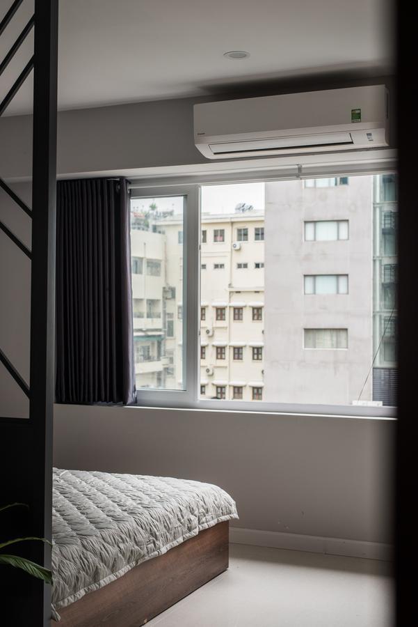 My Homies In Saigon 2 Apartman Ho Si Minh-város Kültér fotó